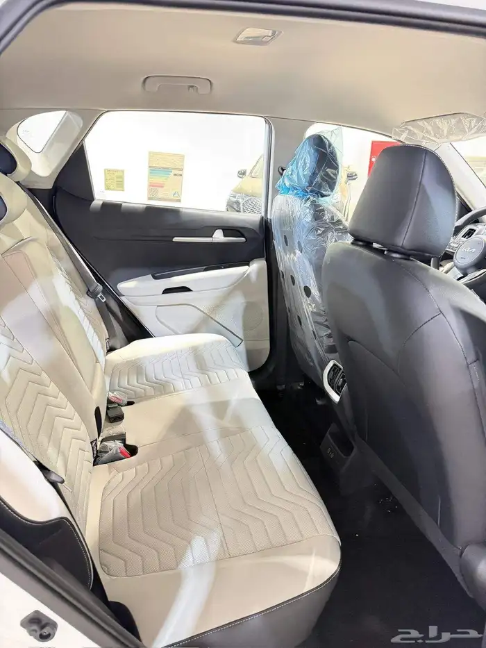 كيا سونيت استاندر موديل 2026 عروض نهايه العام 8