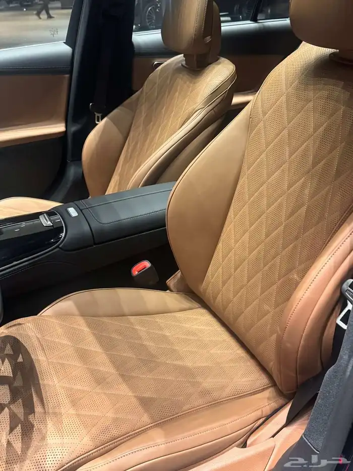 جينسيس G80 موديل 2021 استيراد كوريا 12