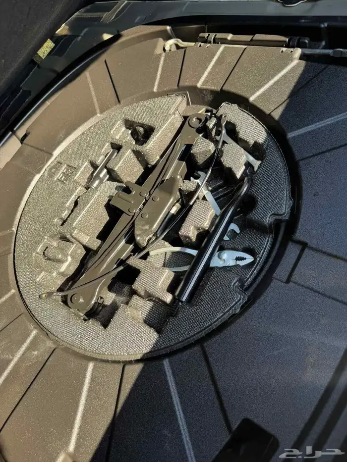 تويوتا كامري 2020 9