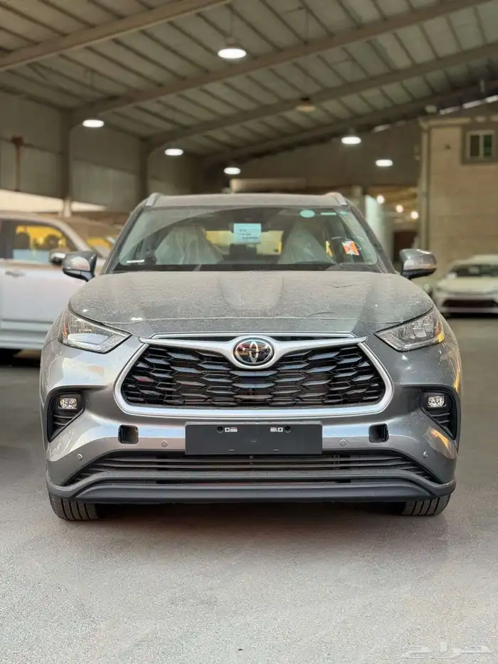 هايلاندر GLE هايبرد 2025 اقل سعر (سعودي) 0