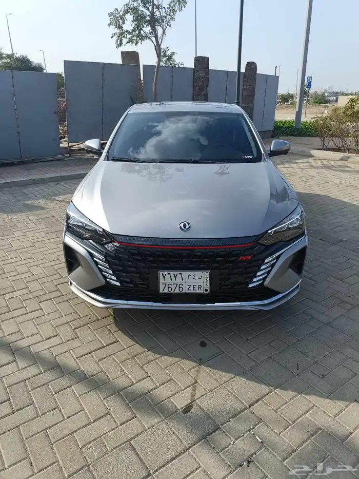 دونج فينج 2023 A60 MAX 0