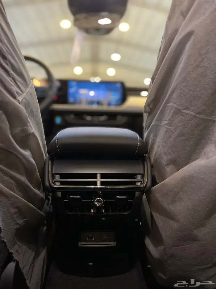 فورد تورس امبيانتي 2026 6