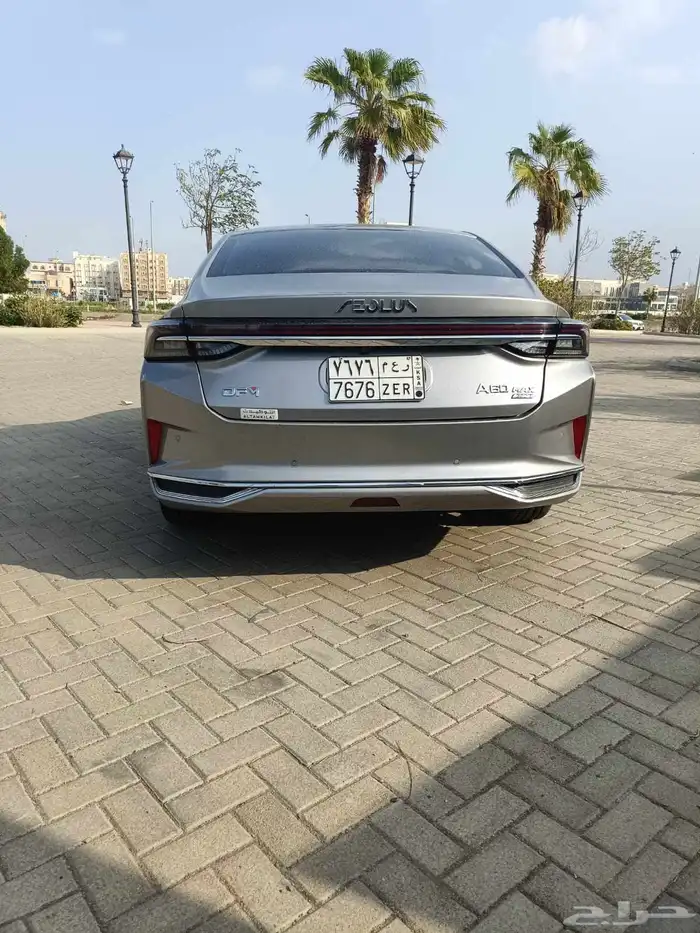 دونج فينج 2023 A60 MAX 2