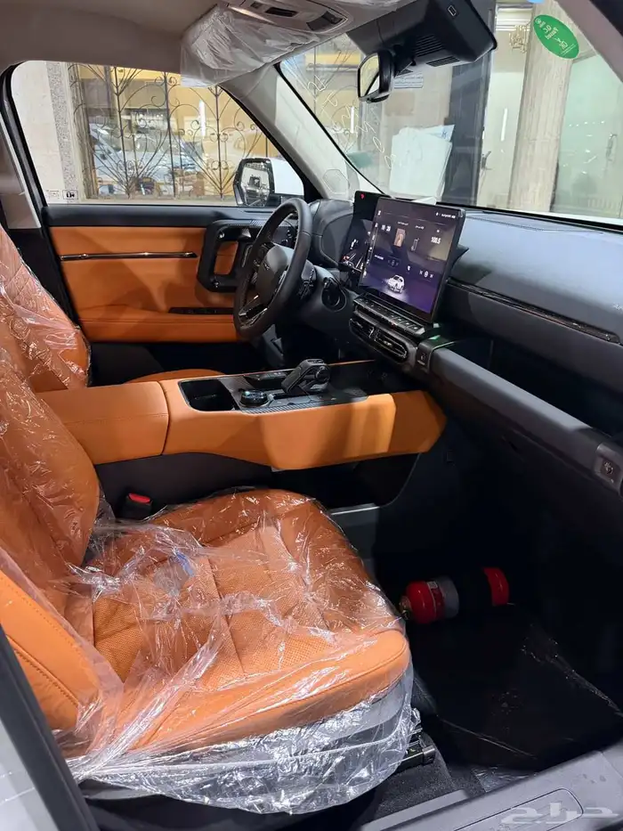 هافال H7 2026 اقوي الخصومات لنهاية العام 6