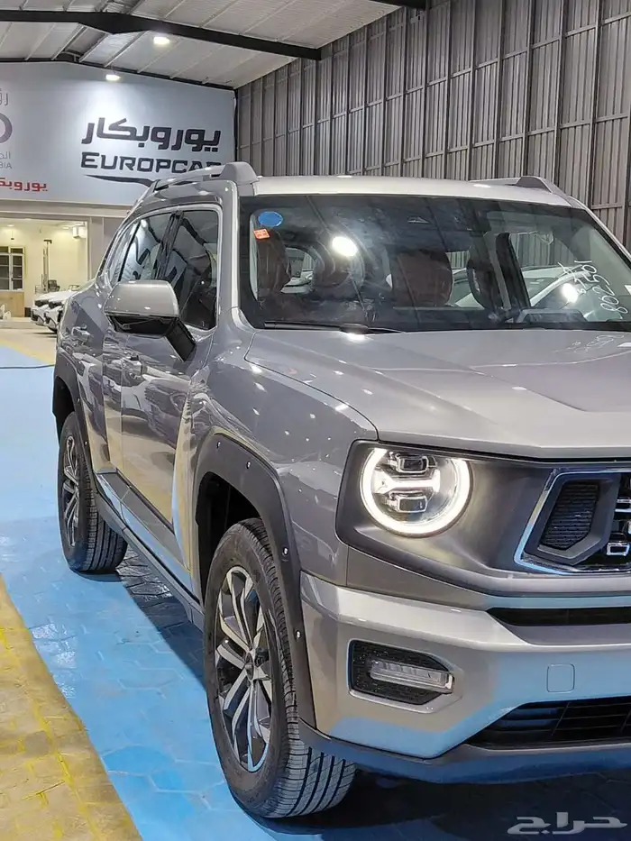 هافال H7 فل كامل 2026 عروض نهاية العام عروض الكاش والاقساط 17