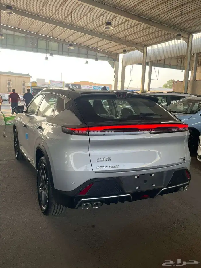 دونج فينج ميج فل اقل الاسعار 2026 3