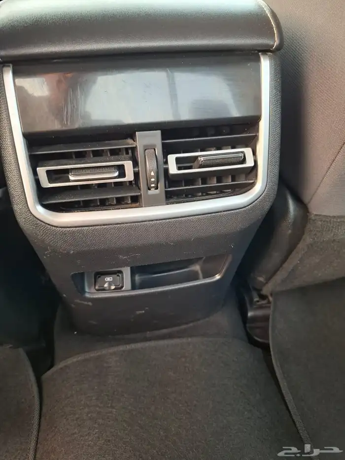 شانجان هنتر ديزل دبل 2022 5