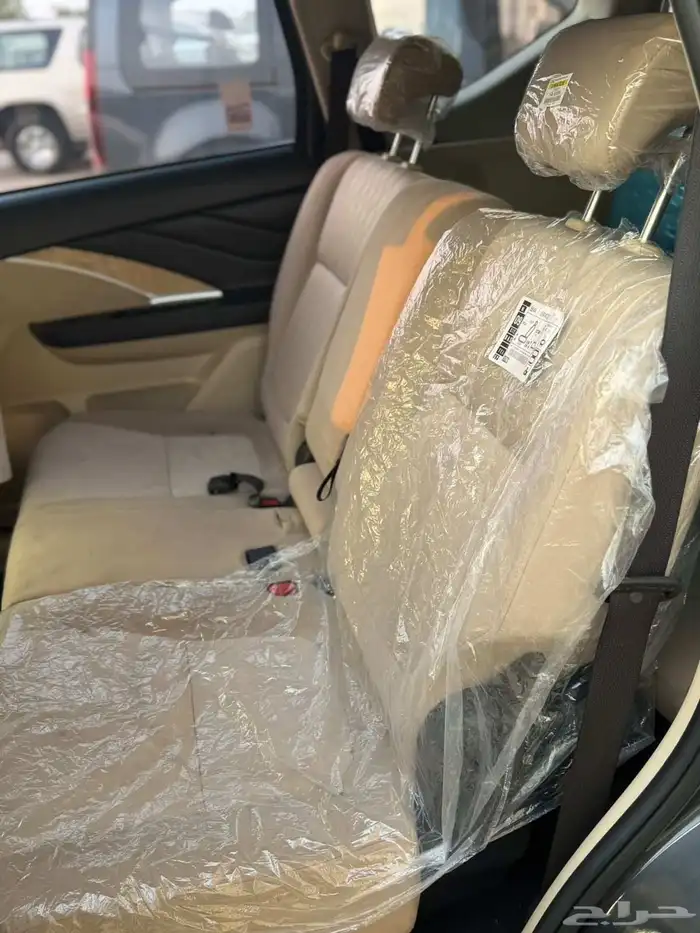 ميتسوبيشي اكسباندر 23 نص فل 15