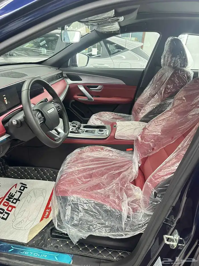 جيتور x70 بلس 2025 كاش و ايجار منتهي بالتمليك 4