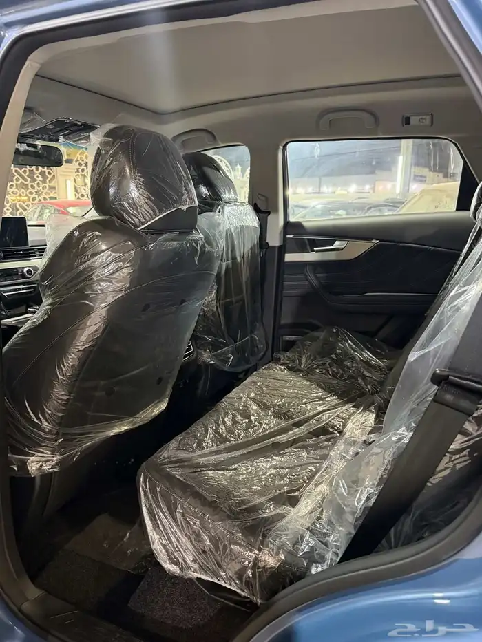 عروض نهايه السنه جيتور X70 لاكجري 7