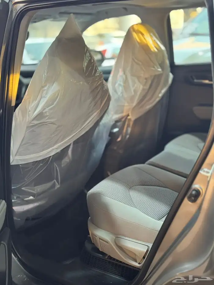 هايلاندر GLE هايبرد 2025 اقل سعر (سعودي) 5