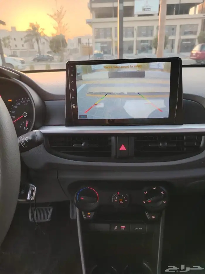 بيكانتو 2020 بدي وكاله 0