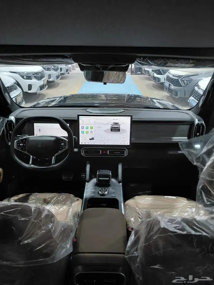 جيتور تي تو لاكجرس 2026 كاش او اقساط 5