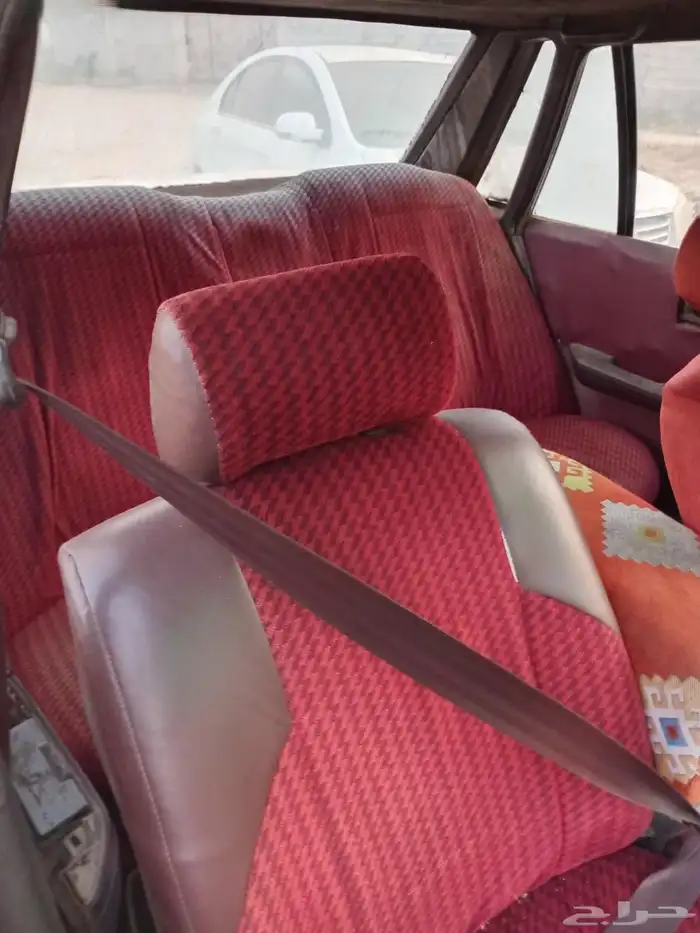 كرسيدا موديل 1988 5