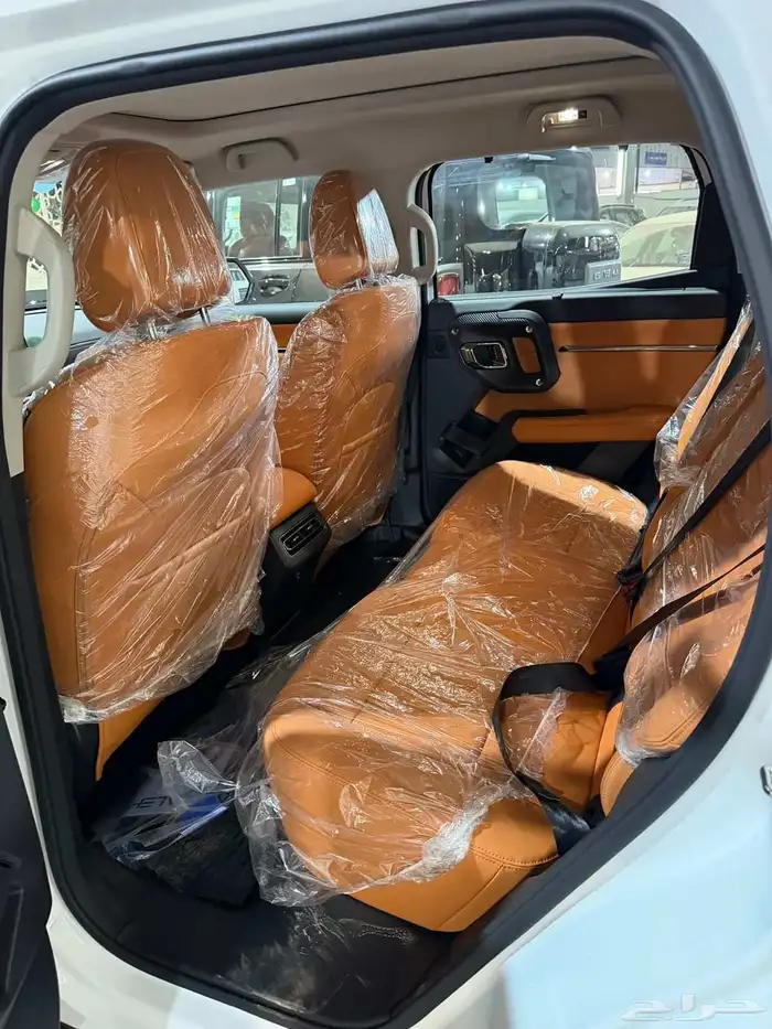 هافال H7 2026 اقوي الخصومات لنهاية العام 7