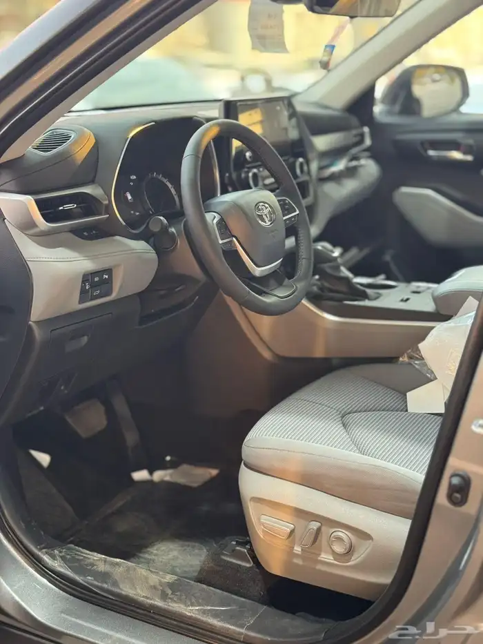 هايلاندر GLE هايبرد 2025 اقل سعر (سعودي) 4