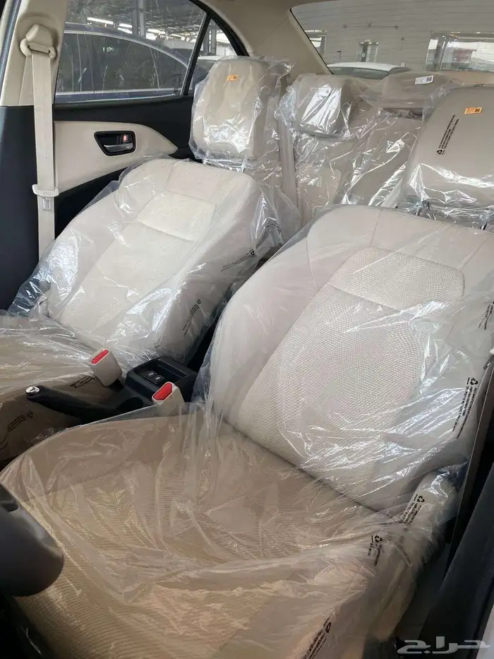 سوزوكي ديزاير فل كامل موديل 2025 عروض نهاية السنه 2