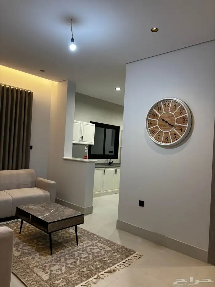 شقق مفرشه للإيجار شهري سنوي جده حي الرحاب 7