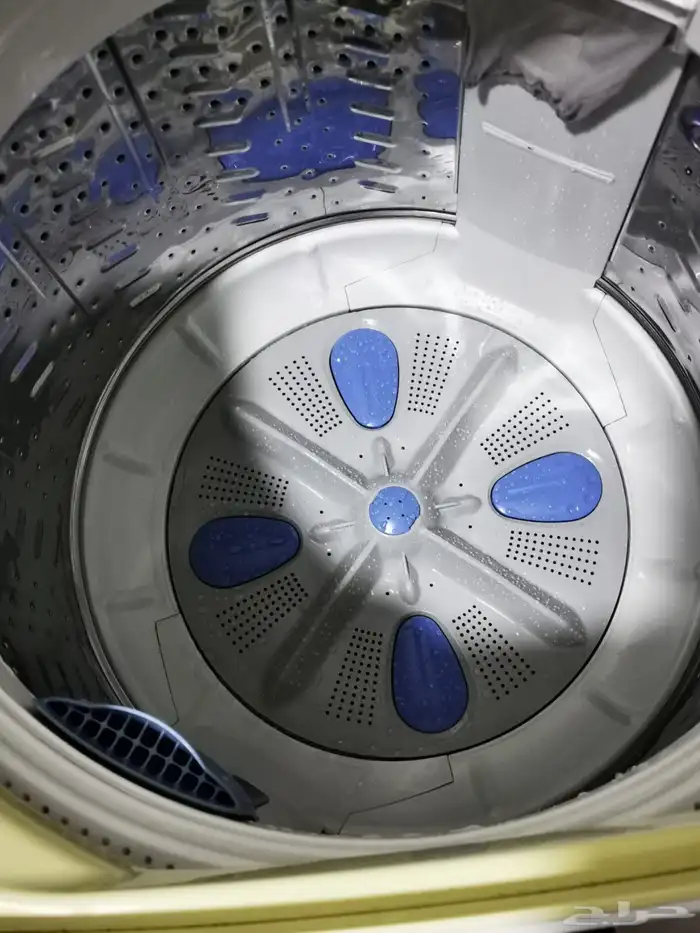 غسالة هيتاشي 15كيلو 2