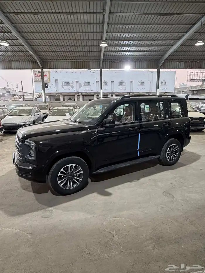 هافال H9 نص فل 2026 عروض نهاية العام 2