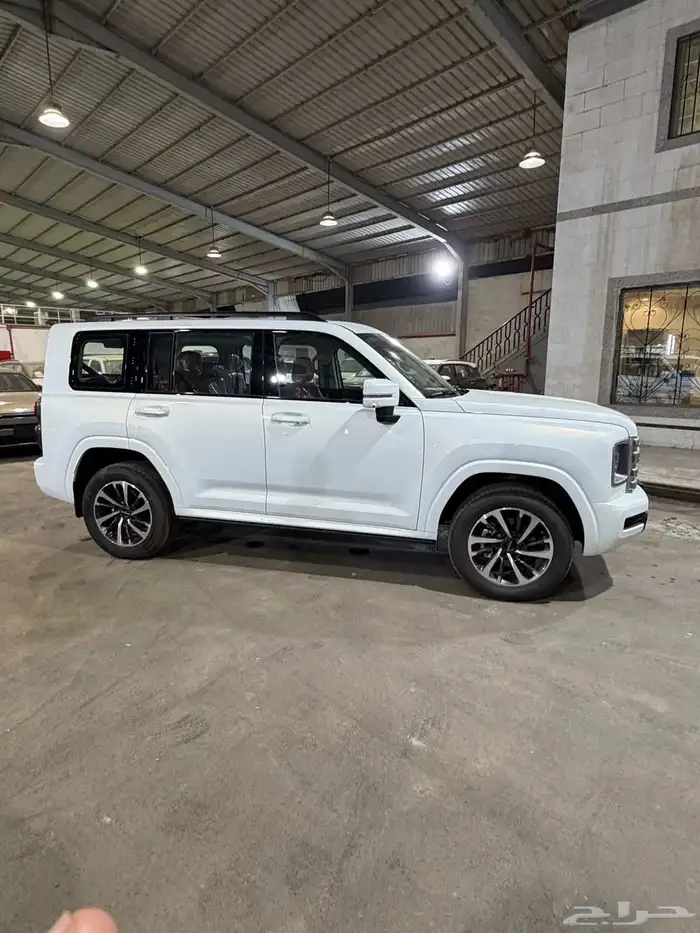 هافال h9 فل كامل موديل 2026عروض نهايه العام 2