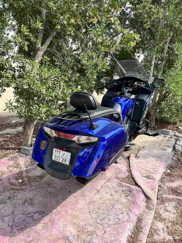 قولد ونق F6B. 2015 4