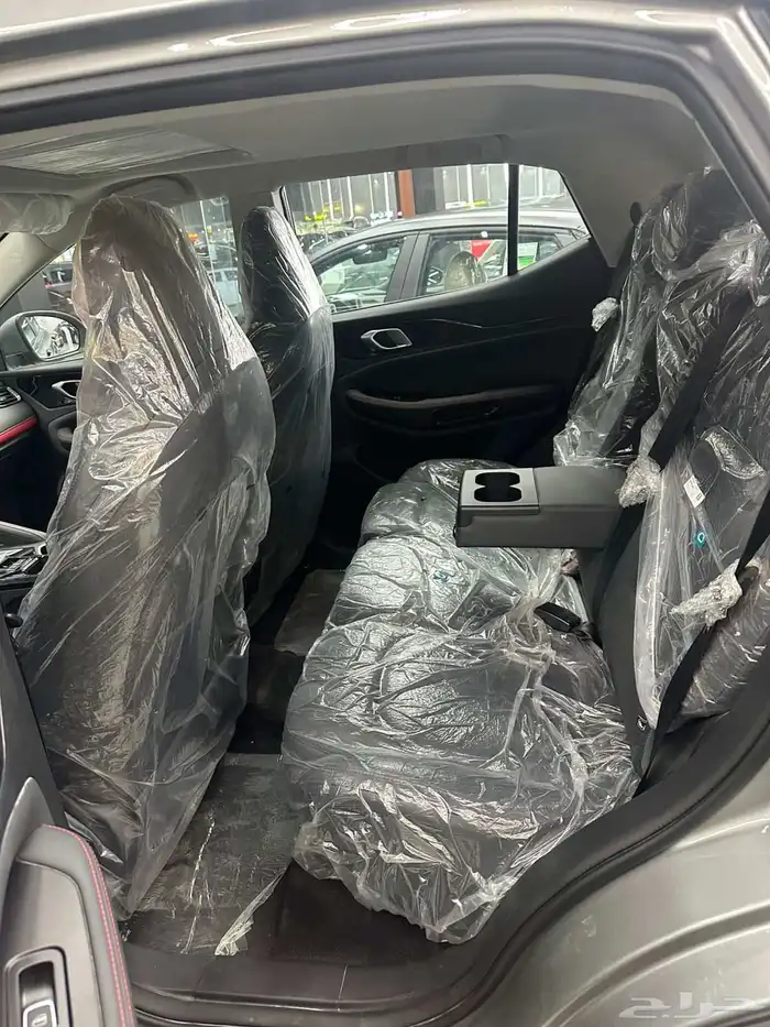 جيتور x50 بريميوم 2026 كاش و إيجار منتهي بالتمليك 6