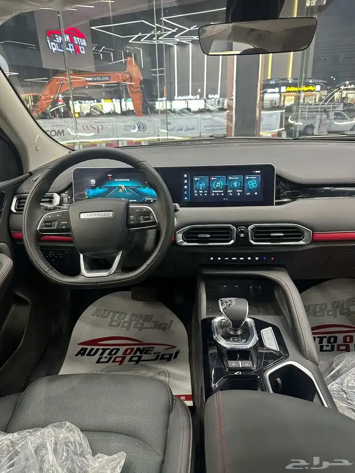 جيتور x50 بريميوم 2026 كاش و إيجار منتهي بالتمليك 3