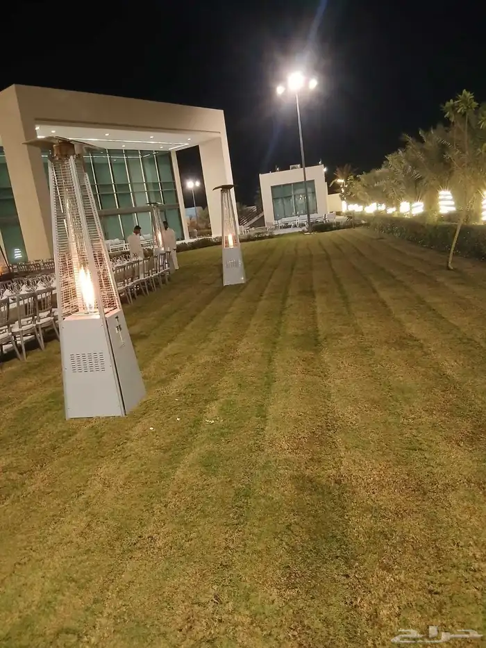 تاجير جلسات دفايات كراسي طاولات طعام كراسي ريفي 8