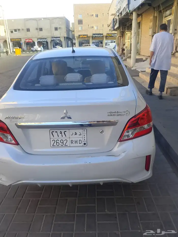 اتراج موديل 2021 وكاله مشروطه 1