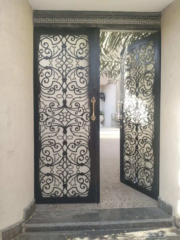 دهان الرياض دهان جدران دهان الابواب 1