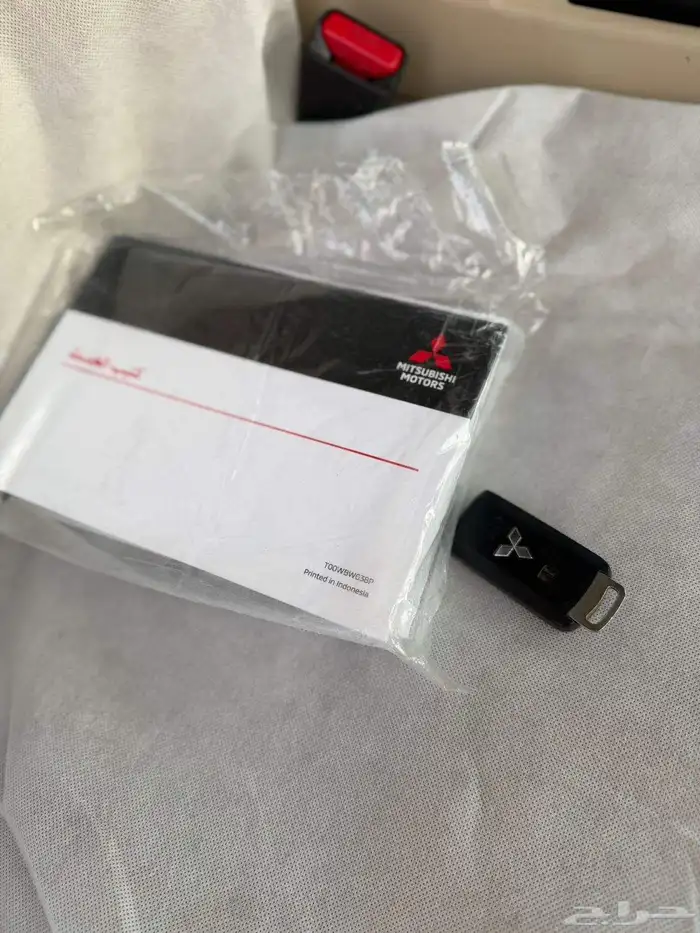 ميتسوبيشي اكسباندر 23 نص فل 13