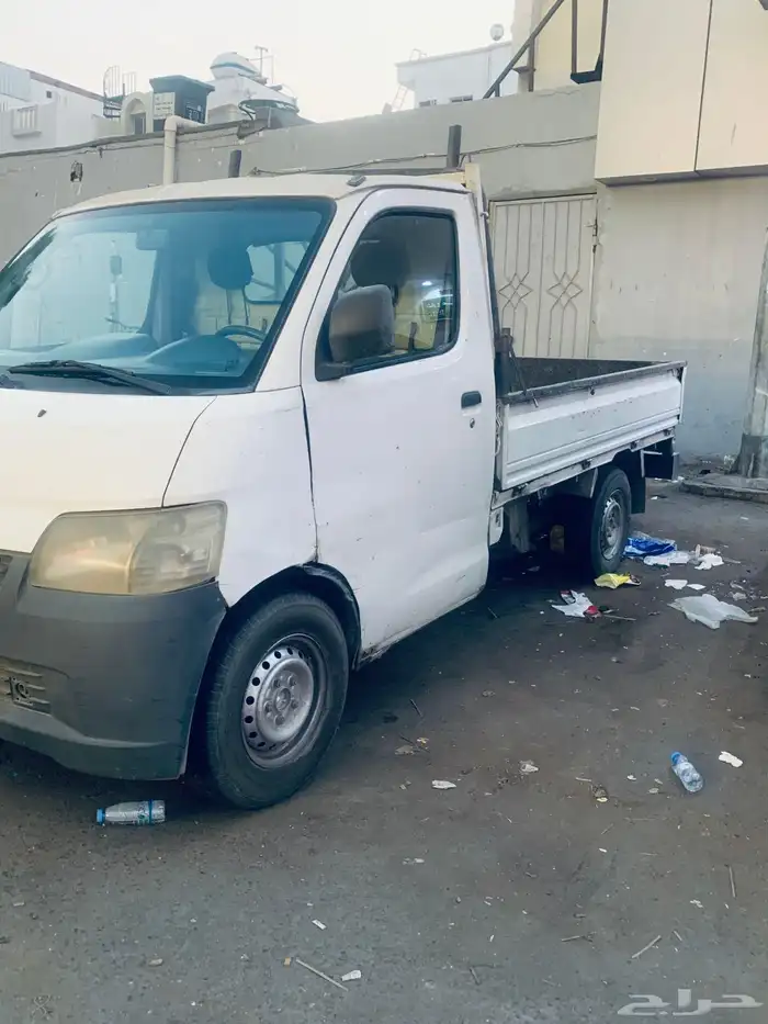 دباب دايهاتسو سيريون 0