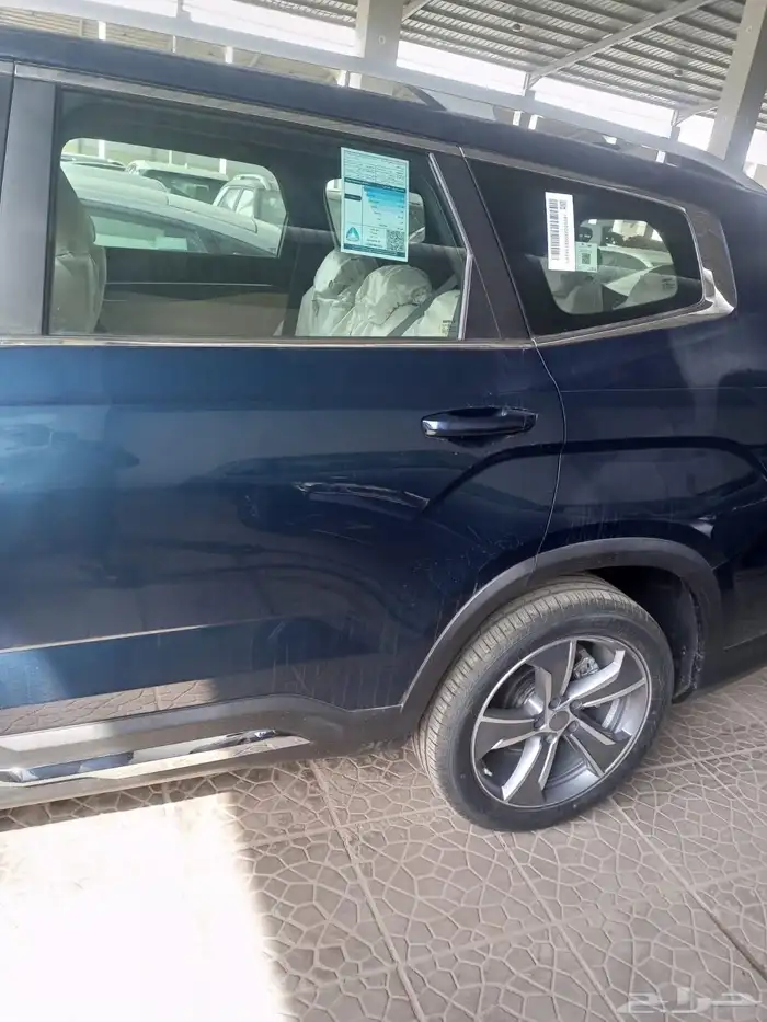 جيلي أوكافانجو 2025 5