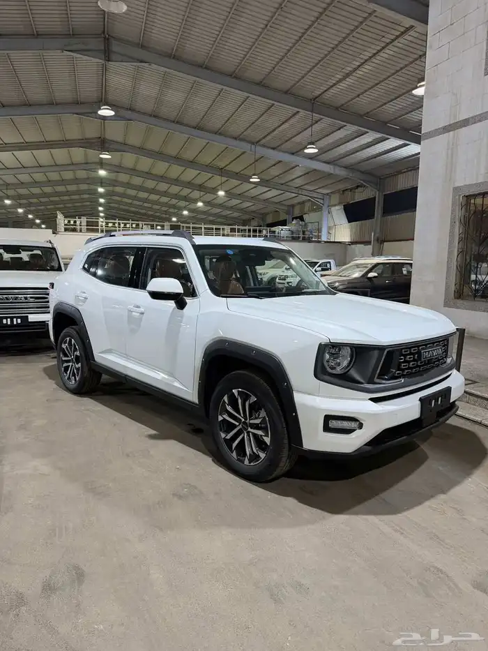 هافال H7 2026 اقوي الخصومات لنهاية العام 2