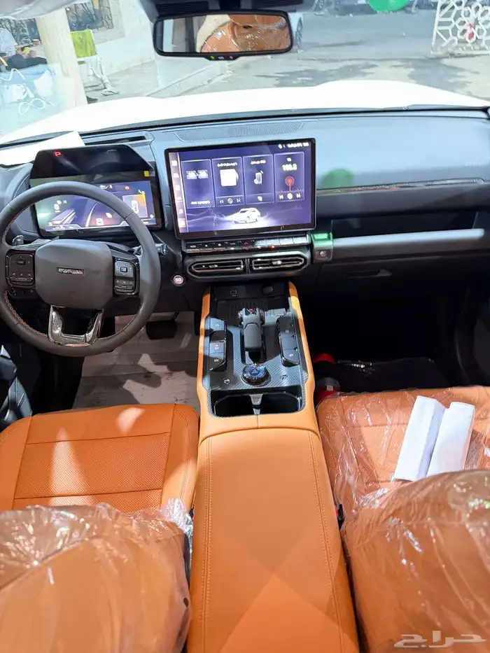 هافال H7 2026 اقوي الخصومات لنهاية العام 4