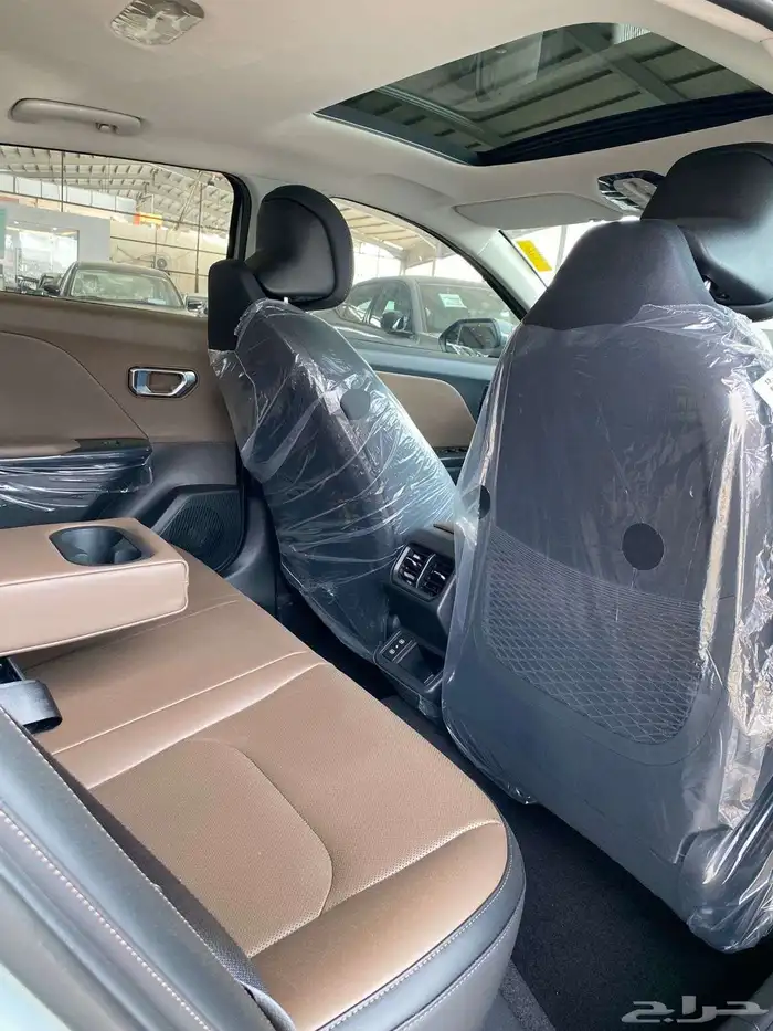 كيا K4 نص فل 2000cc موديل 2026 عروض نهاية السنه 9