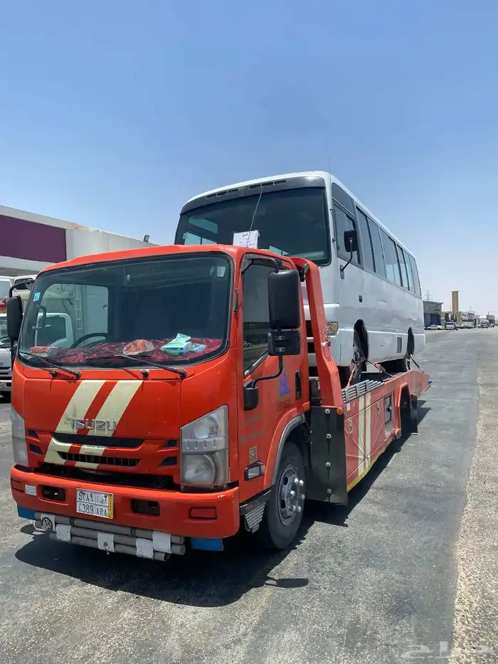 سطحة شمال الرياض 3