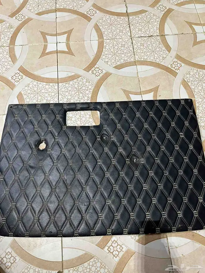 ديكور ابواب شاص جيب 84 وتحت 2