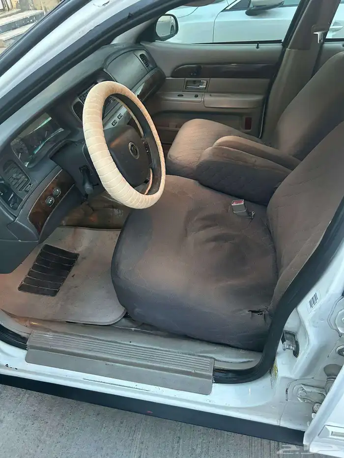 فورد جراند ماركيز 0