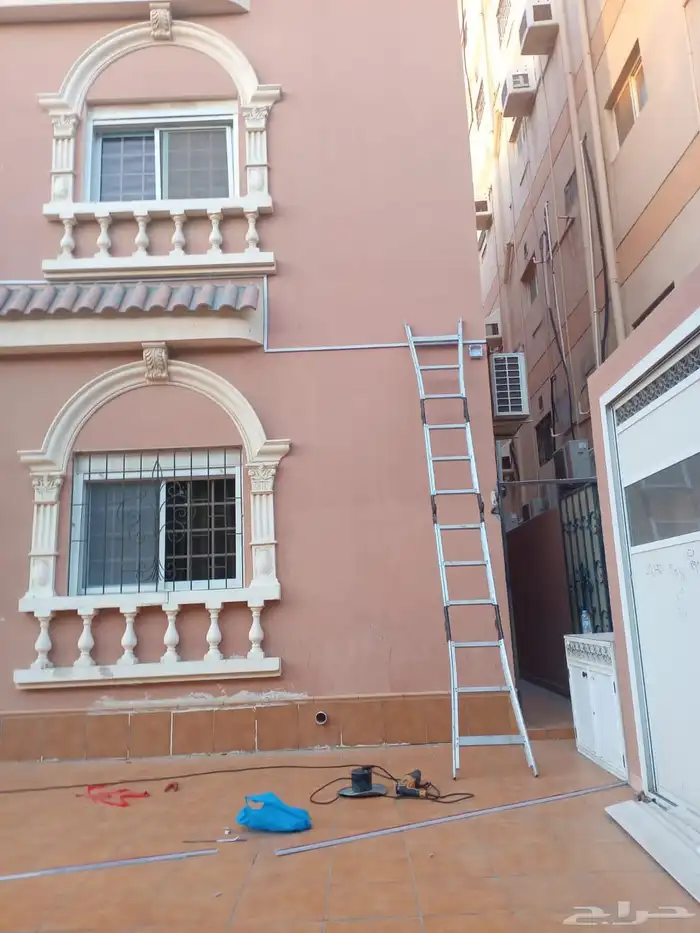 عرض تركيب وصيانة كاميرات المراقبة (عرض محدود) 2