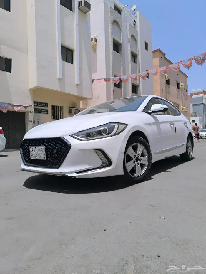 هونداي النترا 2016 0