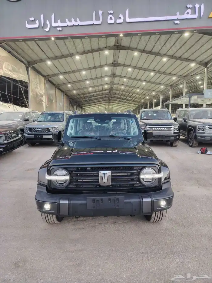 تانك300 الفل الكامل2026 سعر خاص وحصري للكاش والتمويل 1