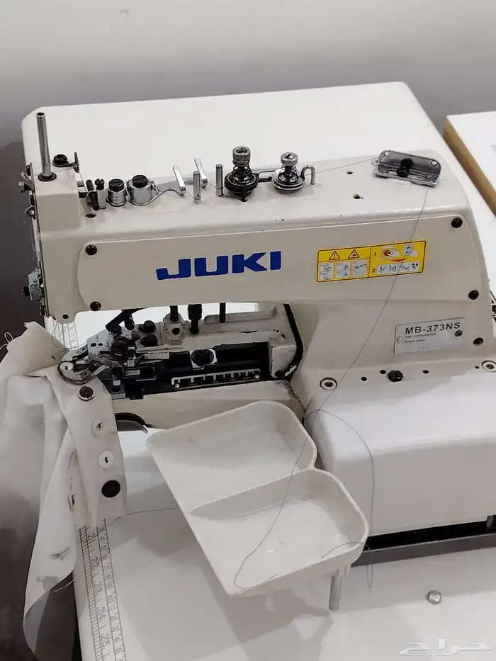 السلام عليكم ورحمة الله وبركاته  آلات الشركة متوفرة لدي  مست 2