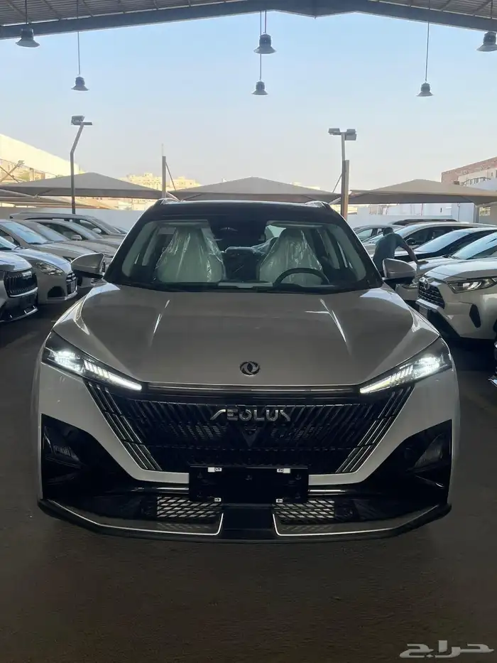 دونج فينج ميج فل اقل الاسعار 2026 0