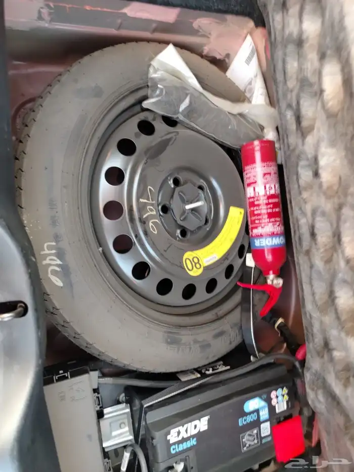 للبيع دودج تشارجر موديل 2016 14