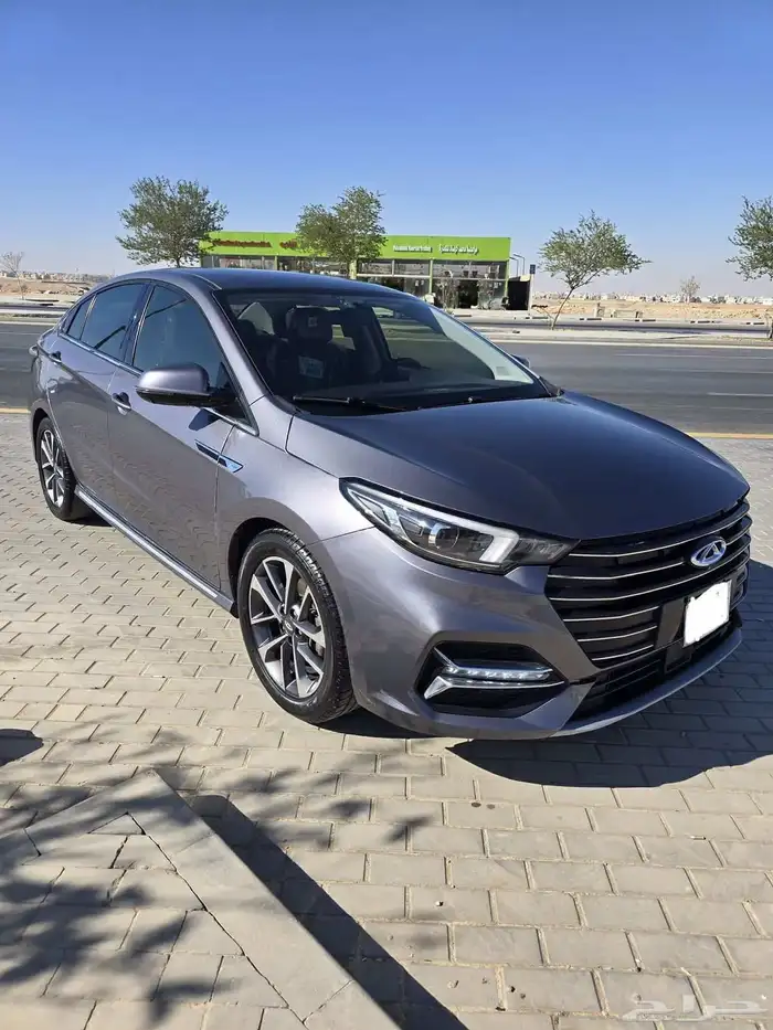 شيري اريزو 6 برو 2023 كاملة المواصفات 2