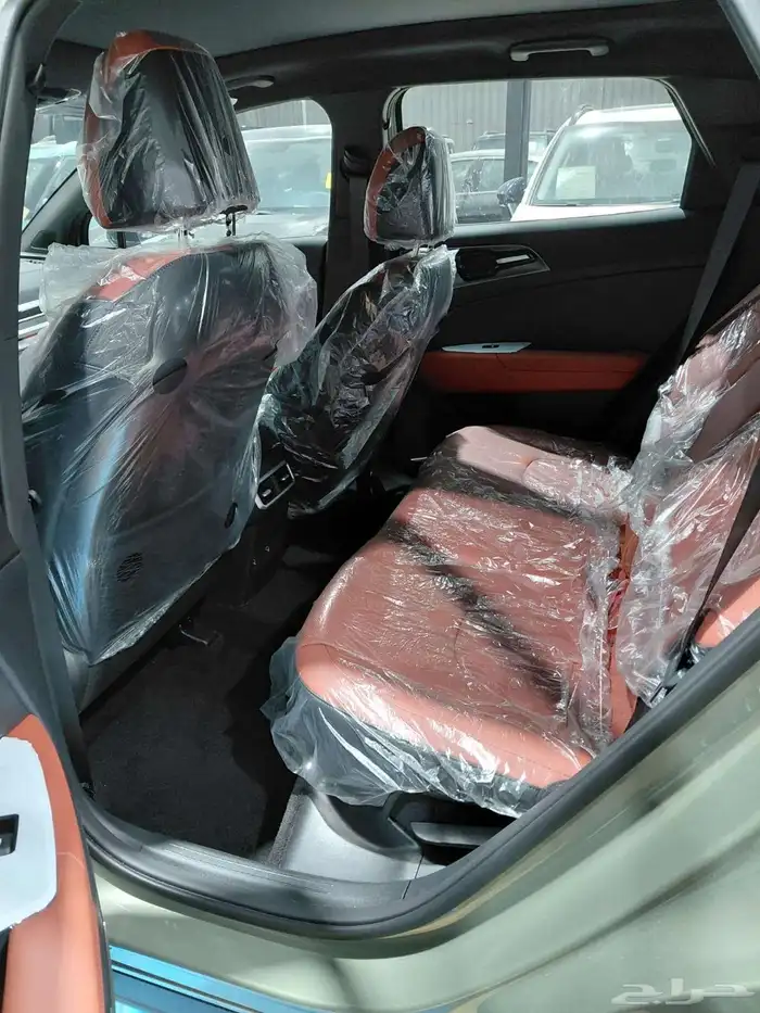 كيا سبورتاج 2025فل كامل عروض اخر العام بدأت الحق عروض يوروبك 7