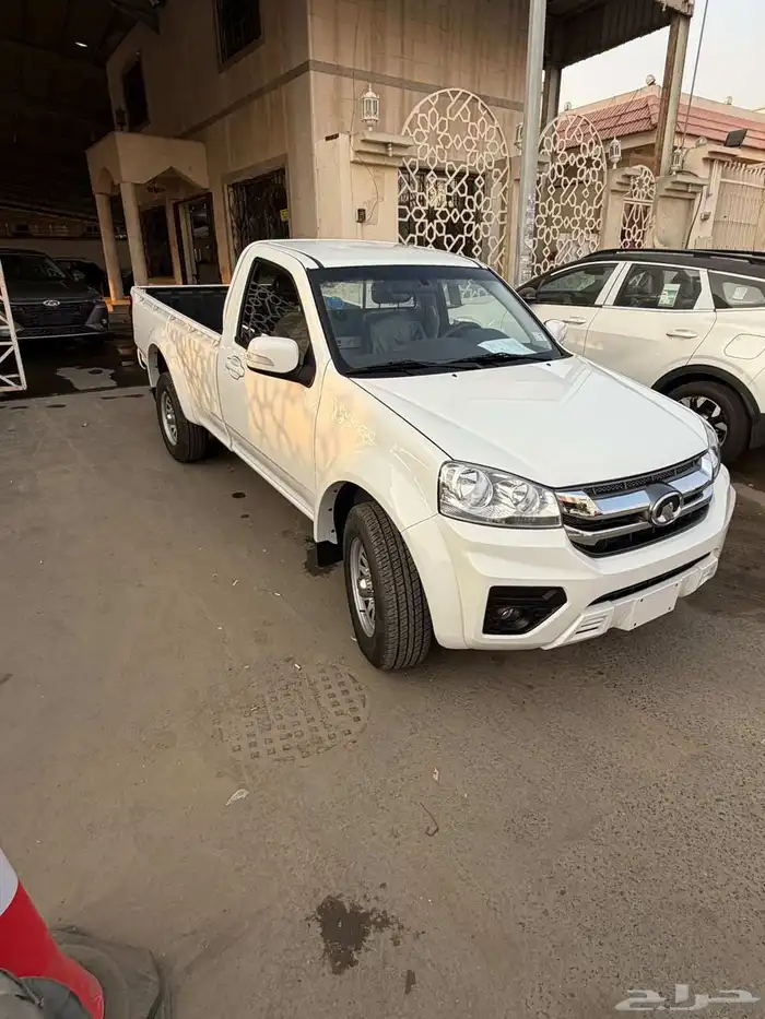 جريت وول ونجل 5 غمارة ديزل 2026 عرض خاص نهايه العام 2