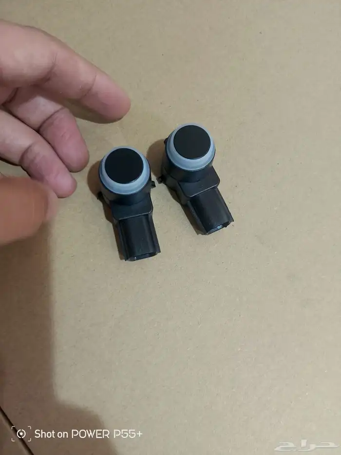 حساس صدام تاهو و يوكن و اسكاليد 3